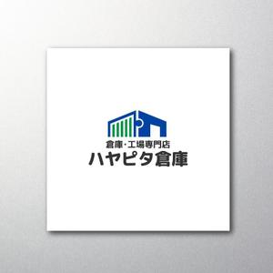 red3841 (red3841)さんの建築会社のホームページで使うロゴの作成への提案