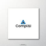 red3841 (red3841)さんのコンプライアンスサイトのロゴの依頼への提案