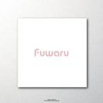 red3841 (red3841)さんのギフトサービス事業「Fuwaru（フワル）」のロゴへの提案