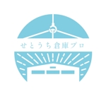 たなごころ (tana-556)さんの倉庫・工場建設のホームページで使うロゴの作成への提案