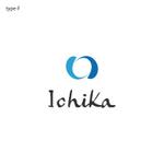 cozzy (cozzy)さんの司法書士法人の顧客管理システム「Ichika」のロゴへの提案