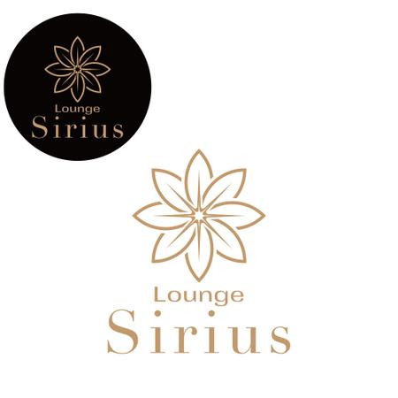 cozzy (cozzy)さんのスナック、ラウンジ店のロゴ作成への提案