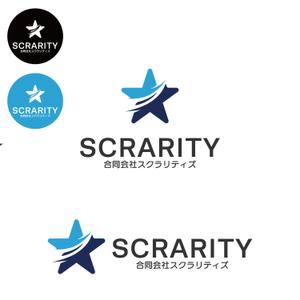 cozzy (cozzy)さんの就労継続支援A型事業所を運営する法人のロゴ作成への提案