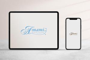 TYPOGRAPHIA (Typograph)さんの奄美大島のビーチ沿いにOPENするカフェ＆レストラン、ヴィラのロゴへの提案