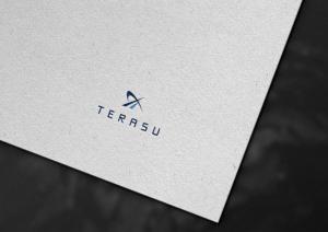 TYPOGRAPHIA (Typograph)さんの電気工事会社「TERASU」のロゴへの提案