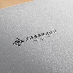 TYPOGRAPHIA (Typograph)さんの風格があり上品な企業ロゴデザインの依頼への提案