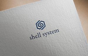 TYPOGRAPHIA (Typograph)さんのシステム開発会社のロゴ作成への提案