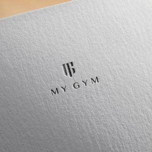 TYPOGRAPHIA (Typograph)さんのフィットネスジムロゴ作成への提案