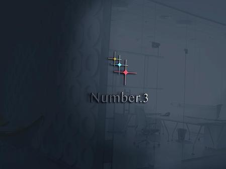 TYPOGRAPHIA (Typograph)さんの訪問介護施設のロゴ制作への提案