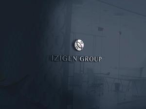 TYPOGRAPHIA (Typograph)さんのIZIGEN GROUPへの提案