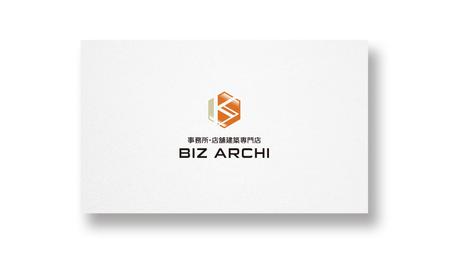 TYPOGRAPHIA (Typograph)さんの建築会社のホームページで使うロゴの作成への提案