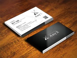 TYPOGRAPHIA (Typograph)さんの名刺デザインへの提案