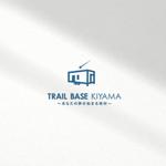 TYPOGRAPHIA (Typograph)さんの建築・不動産会社のブランドロゴの制作への提案