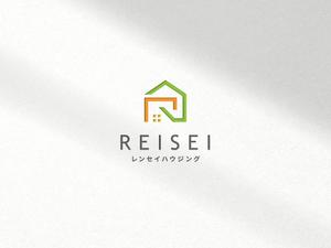 TYPOGRAPHIA (Typograph)さんの新築、リフォーム会社、リフォーム中心へ変えるのでロゴの新調への提案