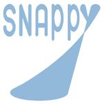 agmmgw (agmmgw)さんの検針アプリ「SNAPPY」のアイコン作成依頼への提案