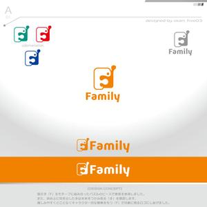 okam- (okam_free03)さんの企業ロゴ（継続依頼あり）への提案