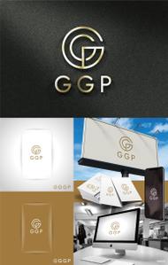 k_31 (katsu31)さんの不動産売買、土地売買の会社「Ginza Global Partners株式会社」のロゴデザインへの提案