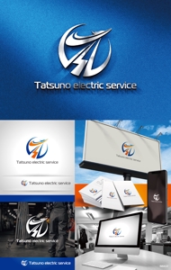 k_31 (katsu31)さんの株式会社タツノ電設 電気工事会社 タツノオトシゴ への提案