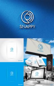 k_31 (katsu31)さんの検針アプリ「SNAPPY」のアイコン作成依頼への提案