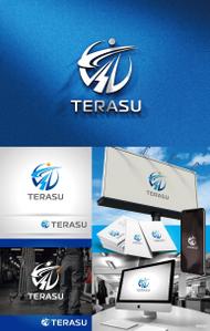 k_31 (katsu31)さんの電気工事会社「TERASU」のロゴへの提案