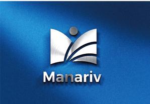 k_31 (katsu31)さんの次世代のLMS（オンライン学習管理）ツール【Manariv】 のロゴデザイン募集！！への提案