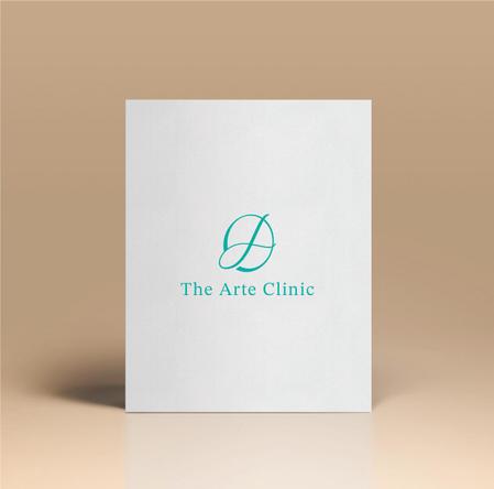 k_31 (katsu31)さんの新規開業予定クリニック（美容皮膚科・美容形成）のロゴとタイプへの提案