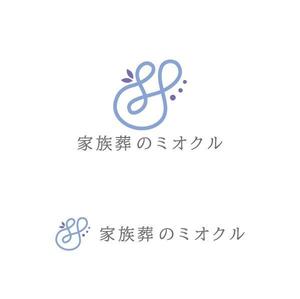 otanda (otanda)さんの葬儀社のロゴ作成への提案