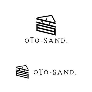 otanda (otanda)さんの新規OPEN　サンドイッチ店　の　ロゴへの提案