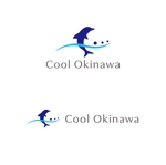 otanda (otanda)さんのマリンショップ　COOL沖縄　の　ロゴへの提案