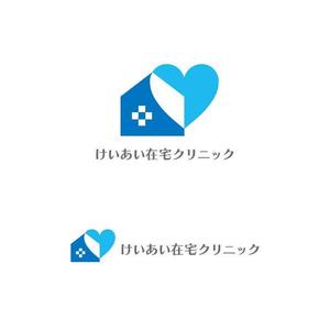 otanda (otanda)さんの医療クリニックのロゴ作成への提案