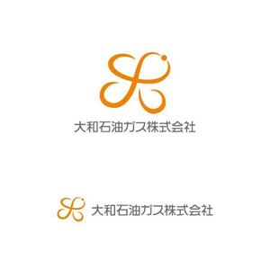 otanda (otanda)さんのプロパン会社の社名ロゴ制作への提案