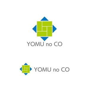 otanda (otanda)さんのコワーキングスペース「YOMU no CO」（読夢のコ）への提案