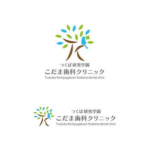otanda (otanda)さんの歯科医院のロゴ制作への提案