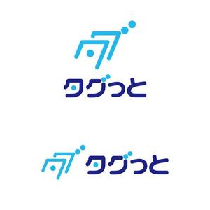 otanda (otanda)さんの製造業向け「図面・ノウハウのAI検索システム」のサービスロゴへの提案