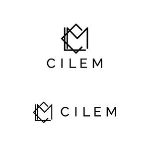 otanda (otanda)さんのECショップ「CILEM」のロゴ への提案
