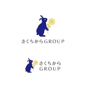 otanda (otanda)さんの茨城県の新聞販売を中心とした事業を行うグループ会社のロゴの依頼です。への提案