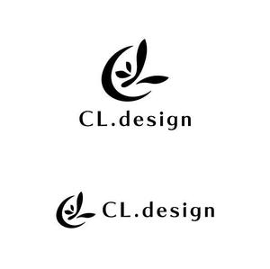 otanda (otanda)さんの車屋さんの店名『cl.desigh』のロゴ。への提案