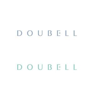 otanda (otanda)さんの弊社社名「DOUBELL（ドウベル）」のロゴ制作（商標登録予定なし）への提案