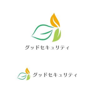 otanda (otanda)さんの警備会社『グッドセキュリティ』のロゴへの提案