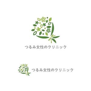 otanda (otanda)さんの新規開院する婦人科クリニックのロゴ制作をお願いいたしますへの提案