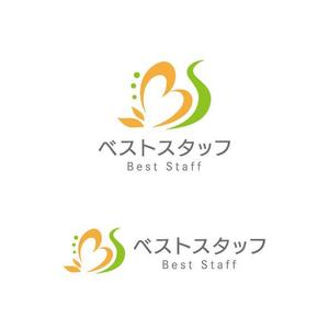 otanda (otanda)さんの『ロゴ』人財総合サービス会社㈱ベストスタッフへの提案