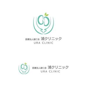 otanda (otanda)さんのクリニックのロゴ制作への提案