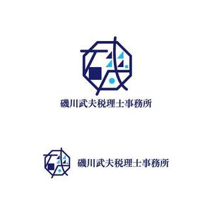 otanda (otanda)さんの税理士事務所のロゴへの提案