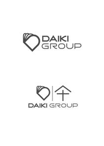 taka design (taka_design)さんの江戸時代創業「大器株式会社」のロゴ作成依頼への提案