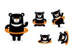taka design (taka_design)さんのマルワソフト公式Xアカウントで使用するキャラクター作成をお願いします！【長期利用】への提案