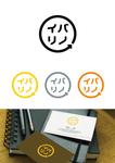 taka design (taka_design)さんのアパートマンション大規模修繕専門店「イバリノ」のロゴへの提案
