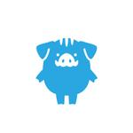 taka design (taka_design)さんの企業キャラクターロゴへの提案