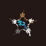 泉 留美 (gugra)さんのネコ好きさんが集まるコミュニティーのロゴ作製への提案