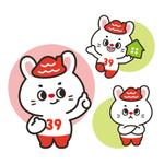 D-Cafe　 (D-Cafe)さんの不動産屋のキャラクターへの提案