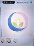 kou (momomomiko)さんの新規開院する精神科・心療内科のロゴ作成への提案